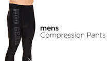 Men's Compression Pants