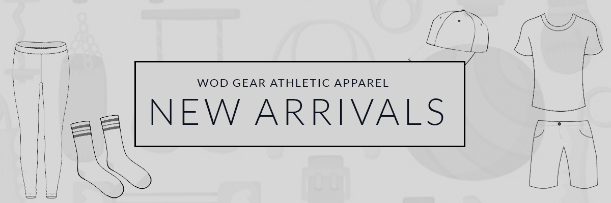 Wod clothing on sale