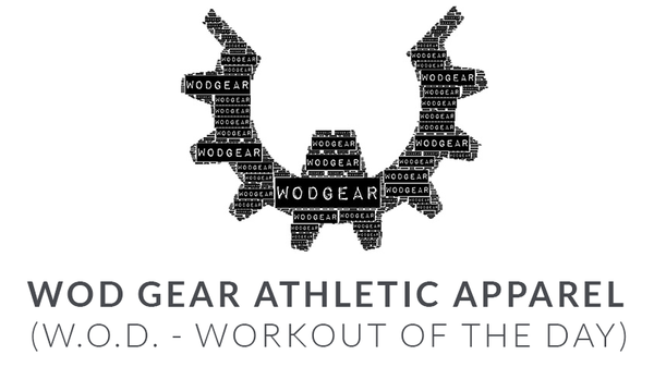 WOD Gear Athletic Apparel
