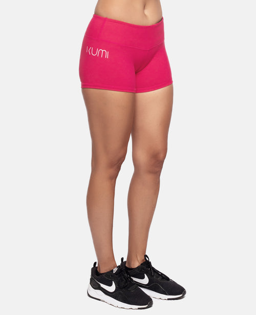 Kumi Booty Shorts WATERMELON