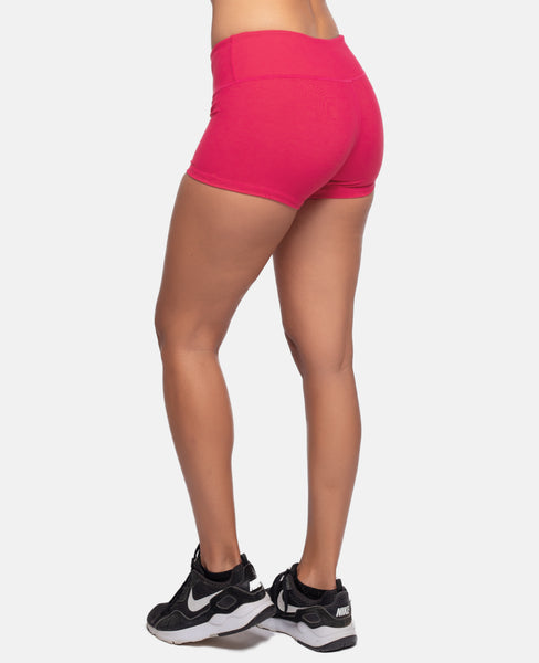 Kumi Booty Shorts WATERMELON WOD Gear Athletic Apparel