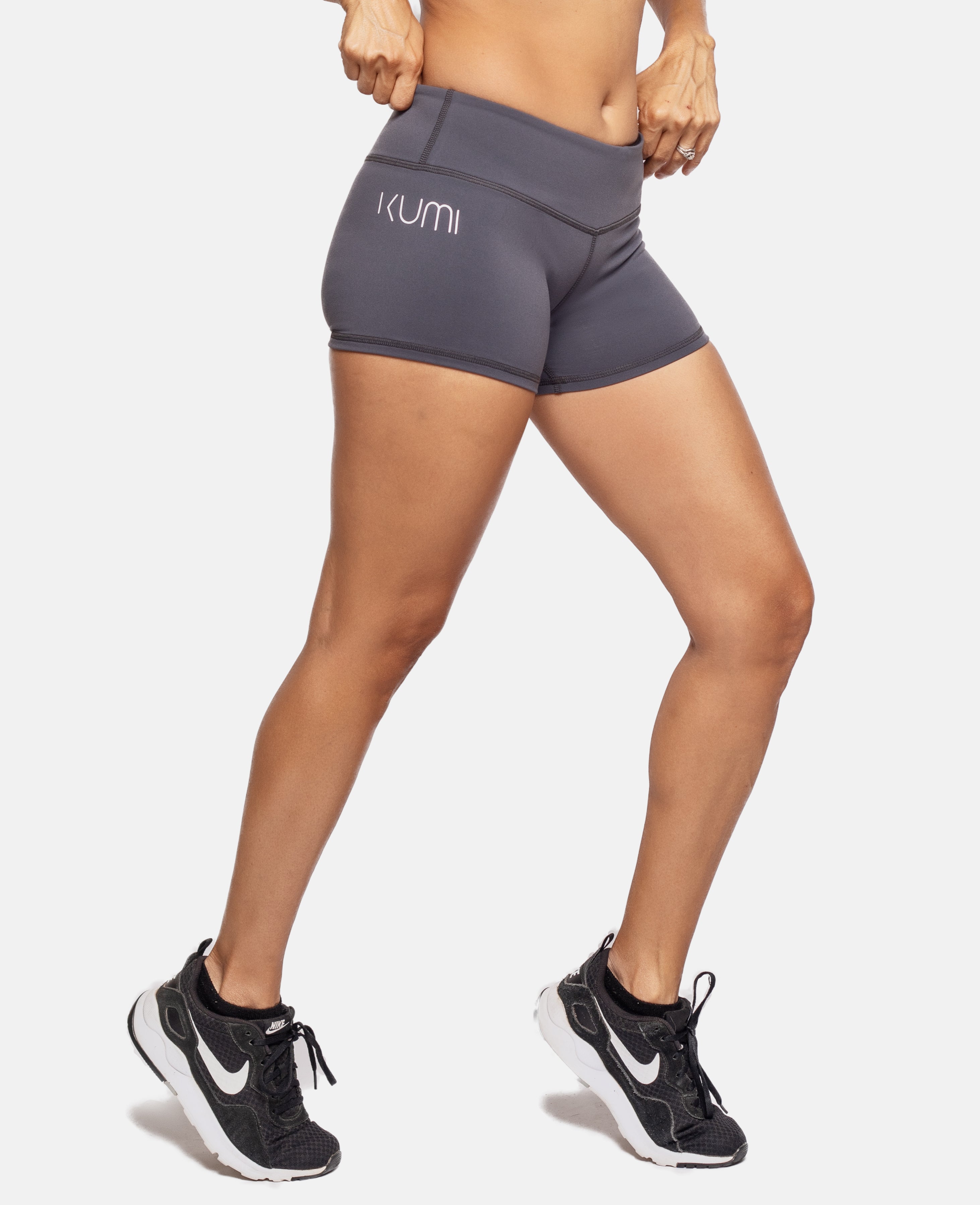 Training discount booty shorts