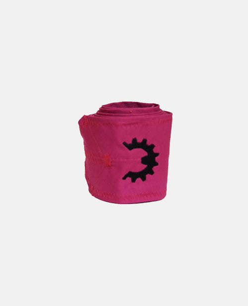 Wod Gear WRIST WRAP Pink